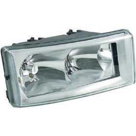 Resim Far Sağ Motorsuz İveco Daily 2002-2007 710301160201 505514 Ayfar 