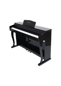 Resim Jwin Sapphire Sdp-220 Çekiç Aksiyonlu 88 Tuşlu Piyano 