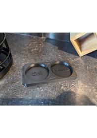 Resim Opencart Peugeot Tuz Ve Biber Değirmenleri İçin Özel Stand - Çoklu Dil Mevcut Sadece Plastik Aparattır 