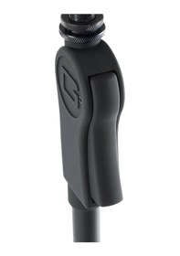 Resim Gator Gfw-mıc-1001 10" Yuvarlak Tabanlı Mikrofon Standı 