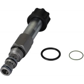 Resim AGCO Orantılı Valf - Massey Ferguson / Fendt / Valtra | ACW0827180 
