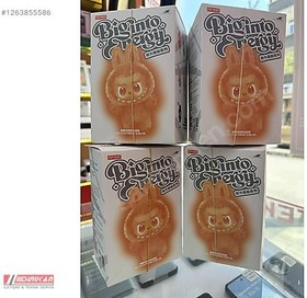 Resim LABUBU OYUNCAK 