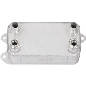 Resim Esse Otomotiv - W204-212-207 Yağ Soğutucu Radyatörlerı Otomatik Şanzıman 2009-2016 Bsg 60-506-012 A0995001100 