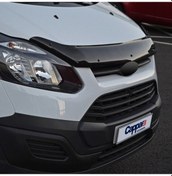 Resim Ford Tourneo Custom 2015 2016 2017 Kaput Koruyucu Rüzgarlığı 