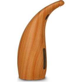 Resim Mbw 300 ml Otomatik Sabunluk Kızılötesi Handsfree Fotoselli (Yurt Dışından) 