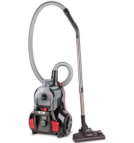 Resim Fakir Ranger Electronic 890 W Toz Torbasız Elektrikli Süpürge 