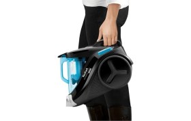 Resim Tefal 750W Hepa Filtreli Compact Power™ Toz Torbasız Elektrikli Süpürge - Güçlü Emiş Gücü + Tefal FV9844 3200W Ütü 