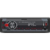 Resim Kaneed M11 Araba Bluetooth Mp3 Çalar Siyah (Yurt Dışından) 