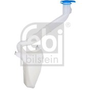 Resim FEBİ CAM SU DEPOSU-2LT (VW POLO 02-10 SEAT IBIZA 02-15 SKODA FABIA 00-10) 