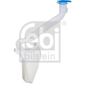 Resim FEBİ CAM SU DEPOSU-2LT (VW POLO 02-10 SEAT IBIZA 02-15 SKODA FABIA 00-10) 