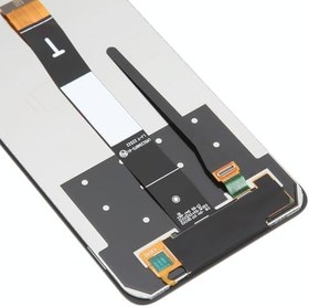 Resim Xiaomi Redmi ile Uyumlu Redmi 12c Lcd Ekran Dokunmatik 