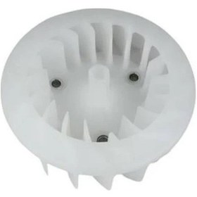 Resim Honda Spacy 110 Fan Pervanesi 