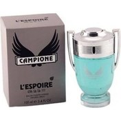 Resim L'espoire Campıone Erkek Parfüm EDT 100 ML 