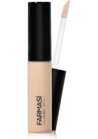Resim Farmasi Full Coverage Likit Kapatıcı 03 Light Ivory 7 ML 