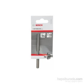Resim Bosch - Anahtarlı Mandren İçin Yedek Anahtar - S2, D, 110 Mm, 40 Mm, 6 Mm 