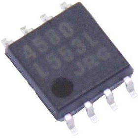 Resim Njm 4580 Soıc-8 Smd Entegre Devre-190286 