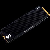 Resim Twinmos NV1TBG42280, 1tb, 7500-6800MB/S, Gen4, Nvme Pcıe M.2 2280, Ssd, Tlc 3dnand (Soğutuculu) 