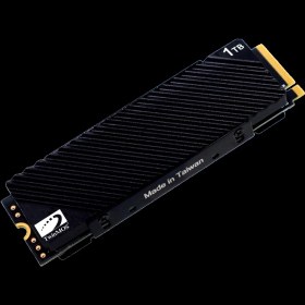Resim Twinmos NV1TBG42280, 1tb, 7500-6800MB/S, Gen4, Nvme Pcıe M.2 2280, Ssd, Tlc 3dnand (Soğutuculu) 