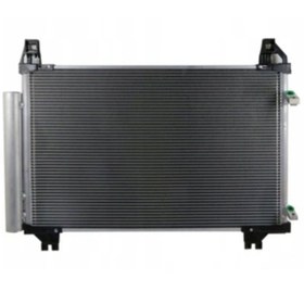 Resim Toyota Yaris Klima Radyatörü 549X339X16 06 Sonrası Benzin 