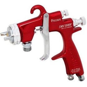Resim Star SMV 2000 P Konvansiyonel Basınçlı Boya Tabancası 