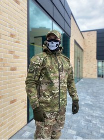 Resim eser askeri malzeme Eser Askri Mlzm-buff Kuru Kafa Iskelet- Call Of Duty- Boyunluk- Baf- Motorcu Kar Maskesi-kabatmalı 