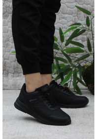 Resim M.p 232 1256 Rahat Hafif Günlük Kadın Spor Ayakkabı 001 