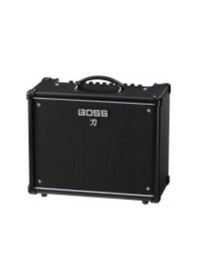 Resim BOSS - KTN-50 Gen 3 Katana 50W 1x12 Combo Elektro Gitar Amfisi 
