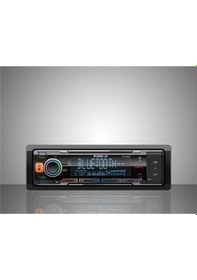 Resim For-X XQ-700DSP Profesyonel Tesisat 4 Kanal Amfi Çıkışlı Teyp 