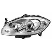 Resim AYFAR FİAT LİNEA ÖN SAĞ FAR 2007 SONRASI MOTORLU 51826738 52084243 ARC-101110 SOT 