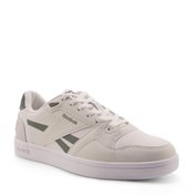 Resim Reebok CLEAN WAY Ekru Kadın Sneaker 
