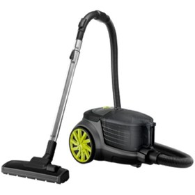 Resim Beko Toz Torbasız Süpürge 