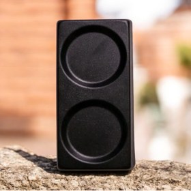 Resim Altijara Amberli Yağdanlık sabunluk metal stand 