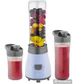 Resim madamcamilla Altenta Personel Blender Smoothie Mavi 