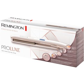 Resim Remington S9100 Pro Luxe Seramik Saç Düzleştirici 