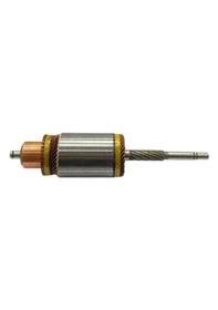 Resim 24v Marş Kollektörü Bosch Tipi Em 111 Mercedes 302 Otobüs 