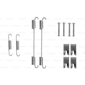 Resim BOSCH 1987475316 Fren Kaliper Tamir Takımı Albea 07- Doblo 06- 