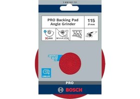 Resim Professional Destek Diski (Cırt Cırtlı, X-Lock Ile), 2608601721 