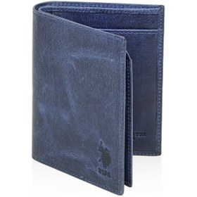 Resim U.s. Polo Assn. Plcuz23780 Cüzdan Lacivert 