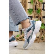 Resim Kinetix Callie Tx 3fx Hafif Kadın Sneaker Spor Ayakkabı 