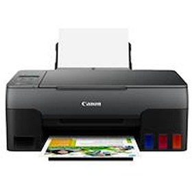 Resim CANON PIXMA G3420 RENKLI INKJET TANKLI YAZ/TAR/FOT +WIFI 
