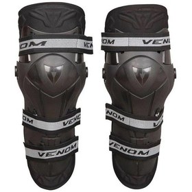 Resim Motosiklet Venom Dizlik Mafsallı 