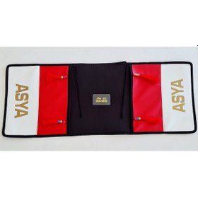 Resim Motosiklet Heybe Mini Küçük Deri - Süs Heybe Cg Asya (545324679) 