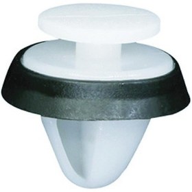 Resim Volkswagen Crafter Kapı Döşeme Klipsi 9341pf 