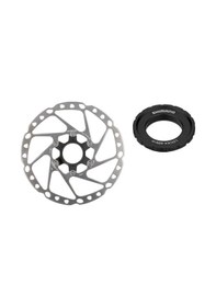 Resim Shimano Deore/slx/zee Sm-rt64 160mm Centerlock Rotor İnternal 