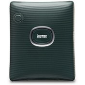 Resim Fujifilm Instax SQ Link Yeşil Ex D Akıllı Telefon Yazıcısı 