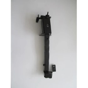 Resim TW Renault Megane- Iv- Sd/hb- 16/20; Şasi Uç Demiri Kolu Sol (Beşik)(Motor Beşiğine Takılan) 