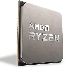 Resim AMD Ryzen 7 5800X 3.8 GHz Soket AM4 32 MB Cache Fansız Tray İşlemci 