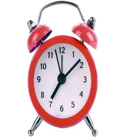 Resim Mini Masaüstü Çalar Saat (455784641) 