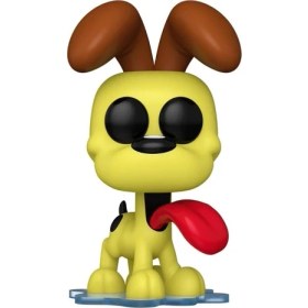 Resim Playstation Funko Pop Nickelodeon: Garfield – Odie 