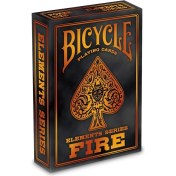 Resim Fire Oyun Kartları 